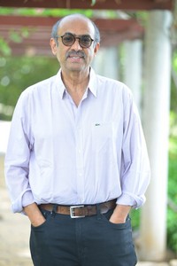 Suresh Babu Narappa Interview
